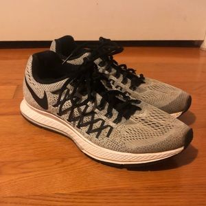 Nike Zoom Pegasus 32 Running Shoes - 7
